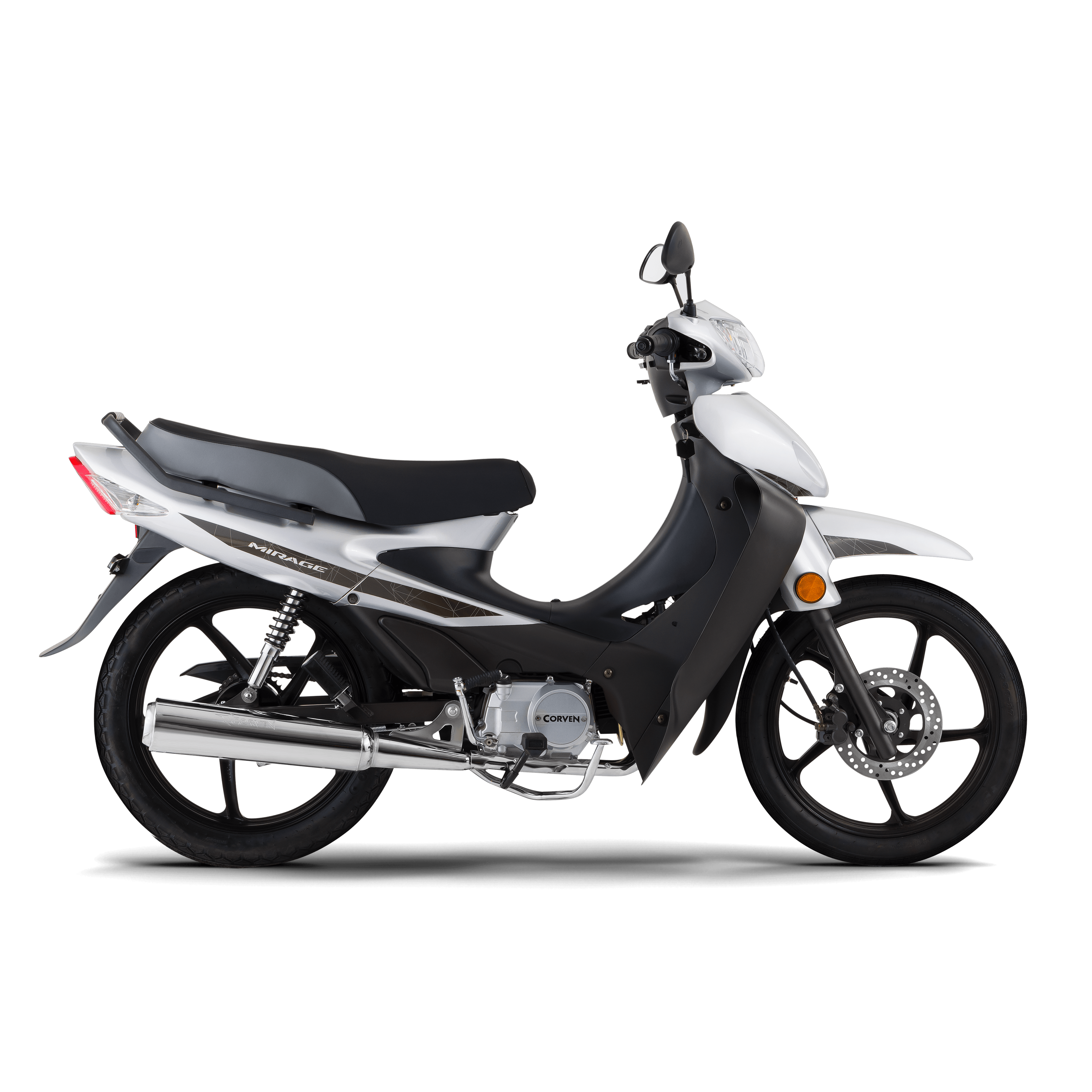 CORVEN MIRAGE 110 FULL