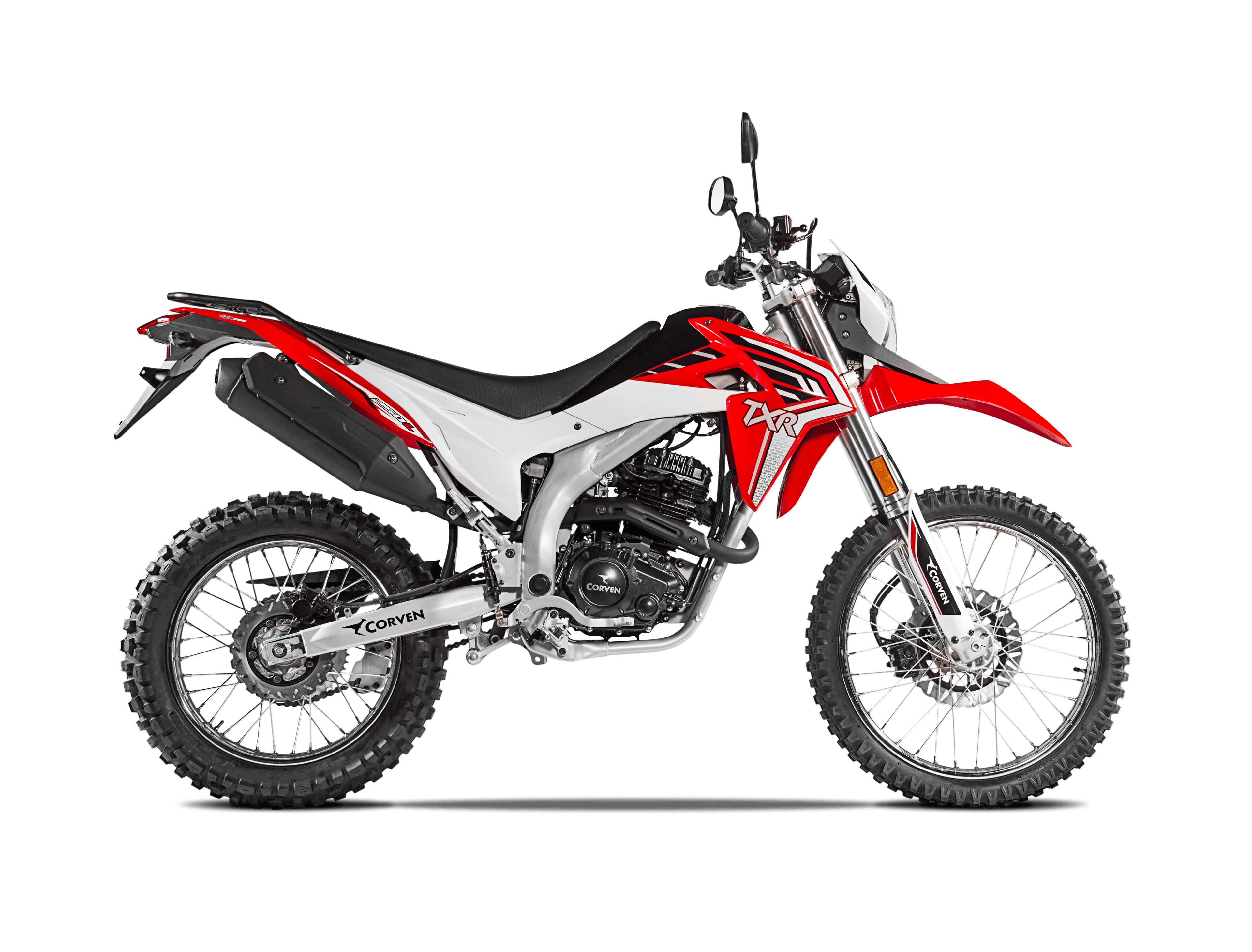 CORVEN TXR 250 L