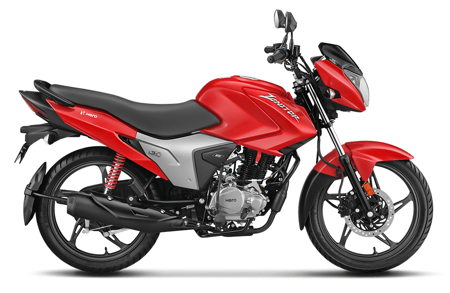 HERO IGNITOR 125