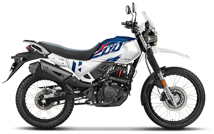 HERO XPULSE 200