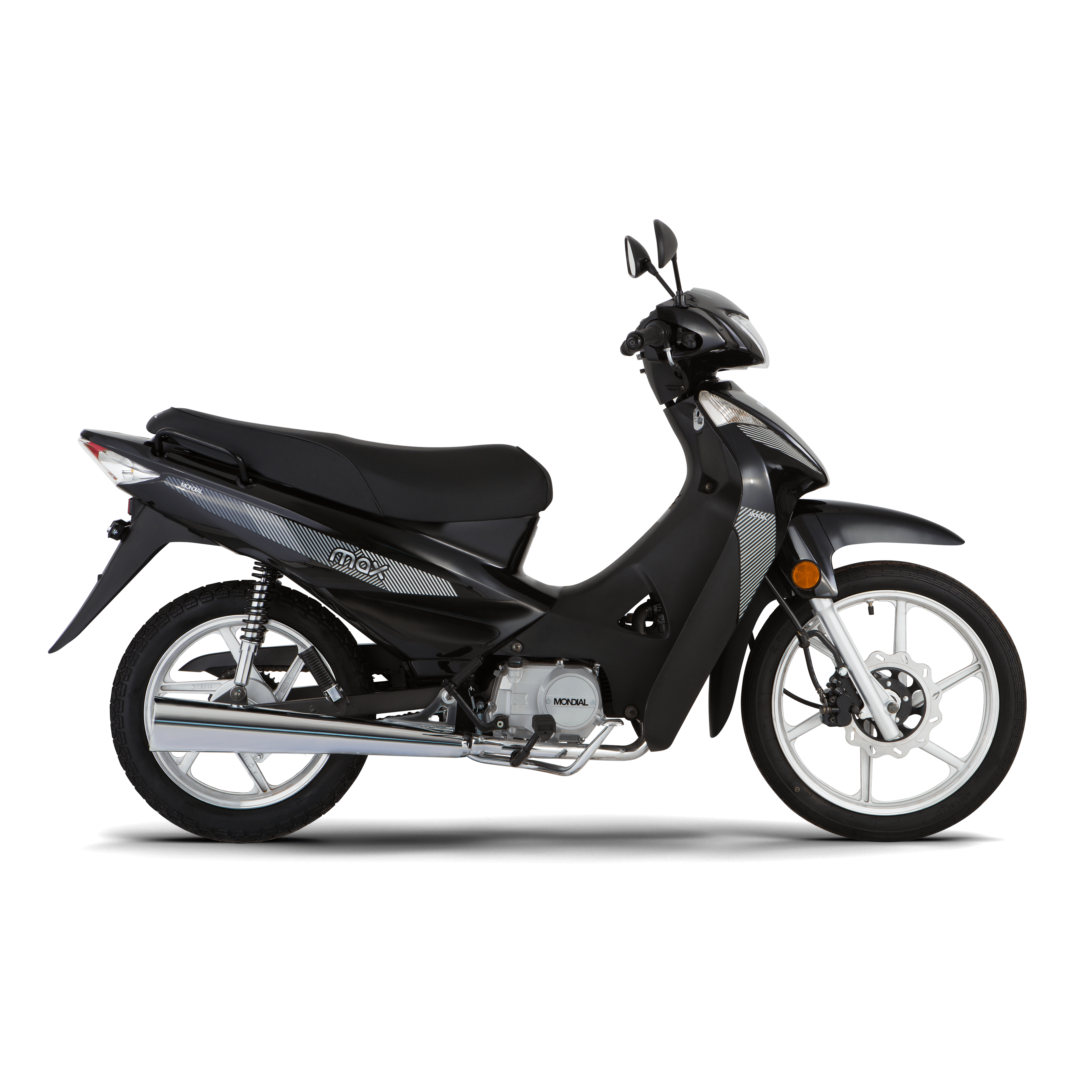 MONDIAL LD 110 MAX FULL