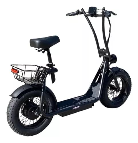 OKINOI ELECTRICA C1 MAX