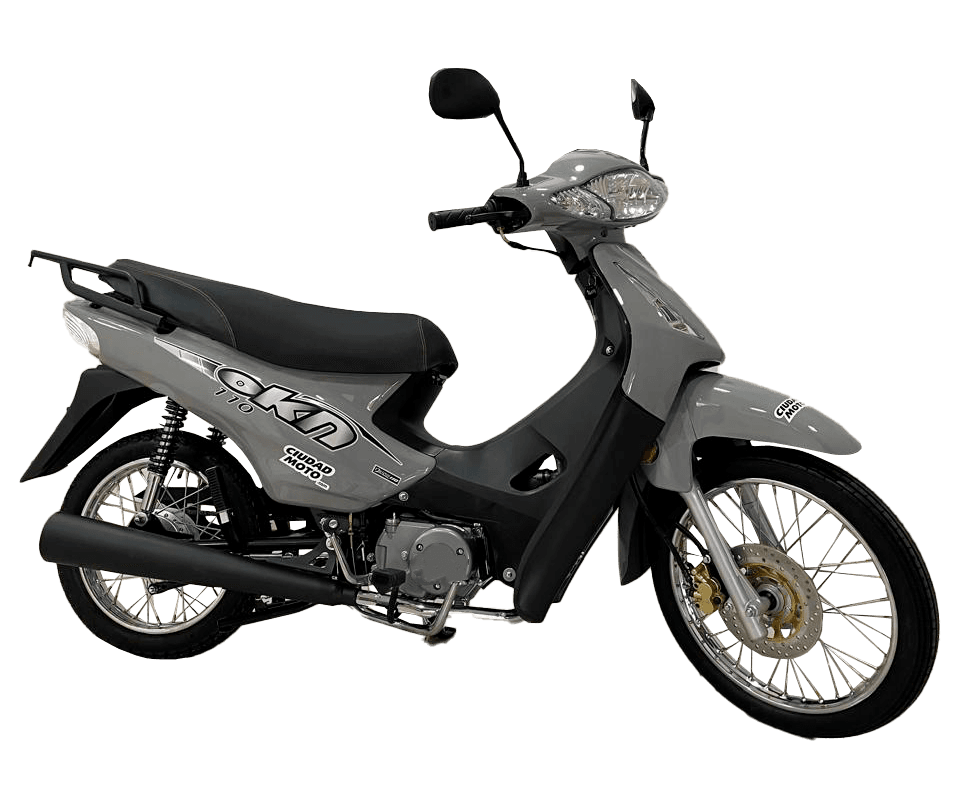 OKINOI OKN 110 DISCO