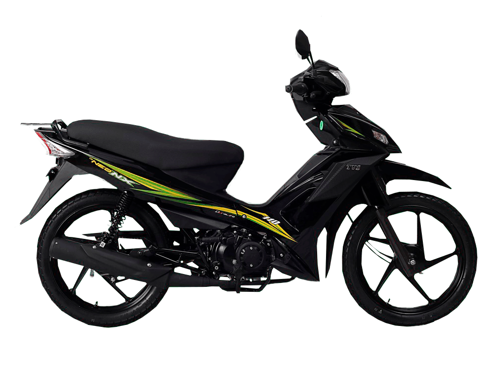 TVS NEO 110