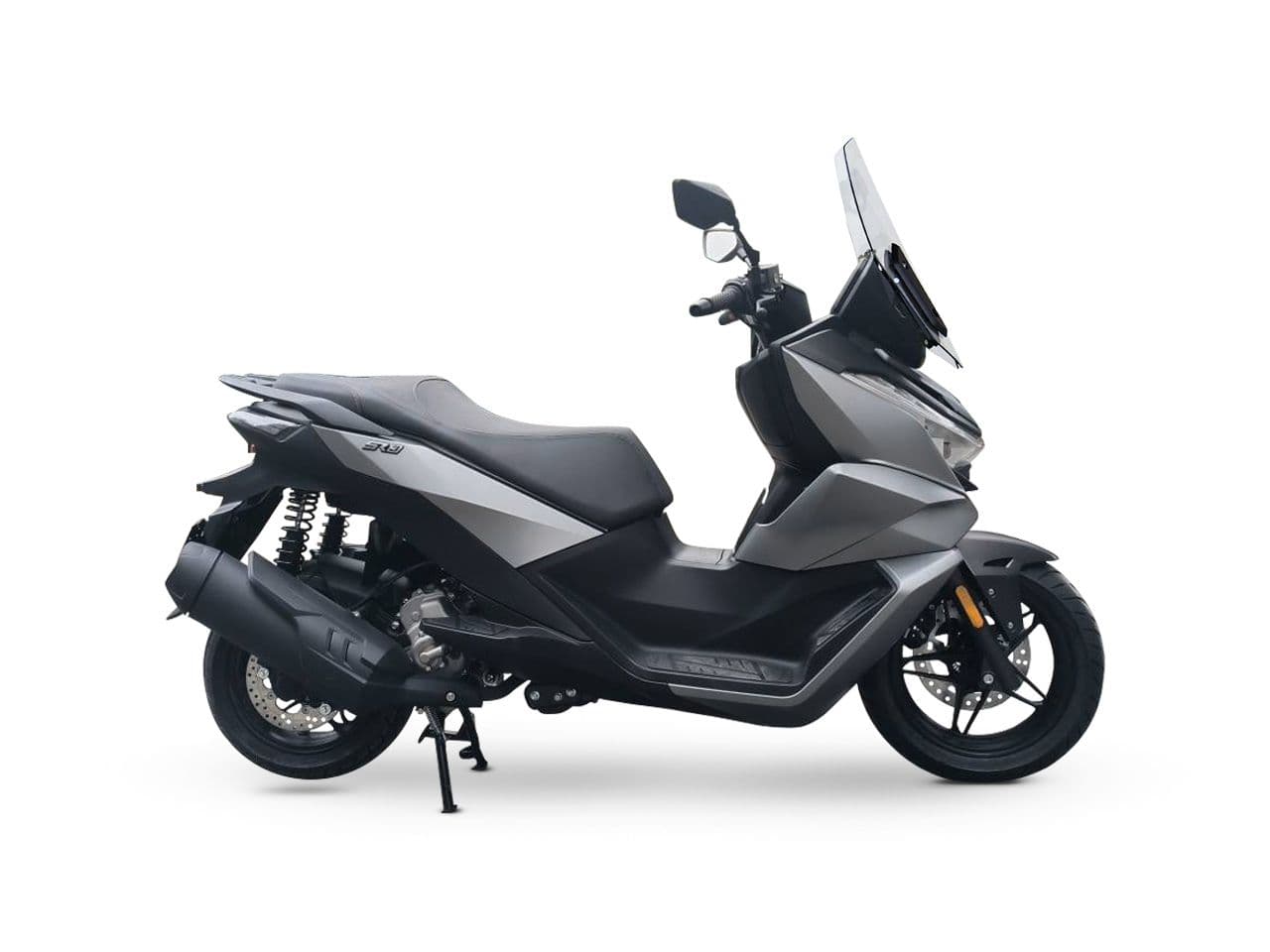 VOGE SR3 250
