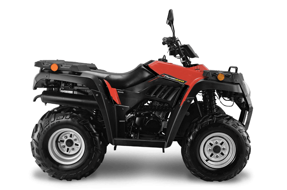 ZANELLA G-FORCE 250