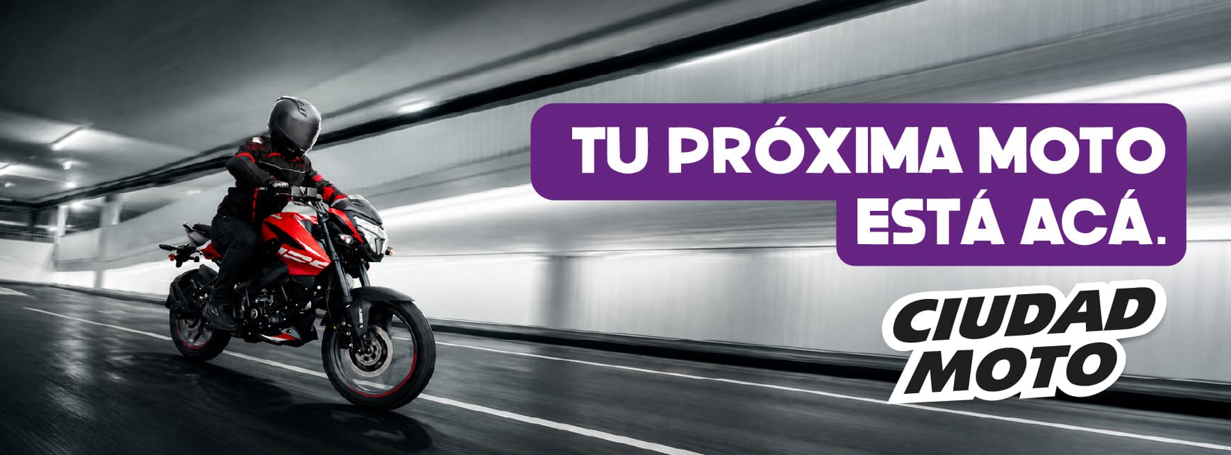 Ciudad Moto