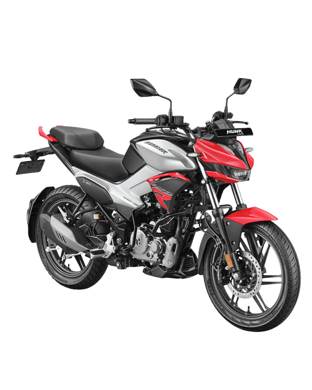 HERO HUNK 125 R