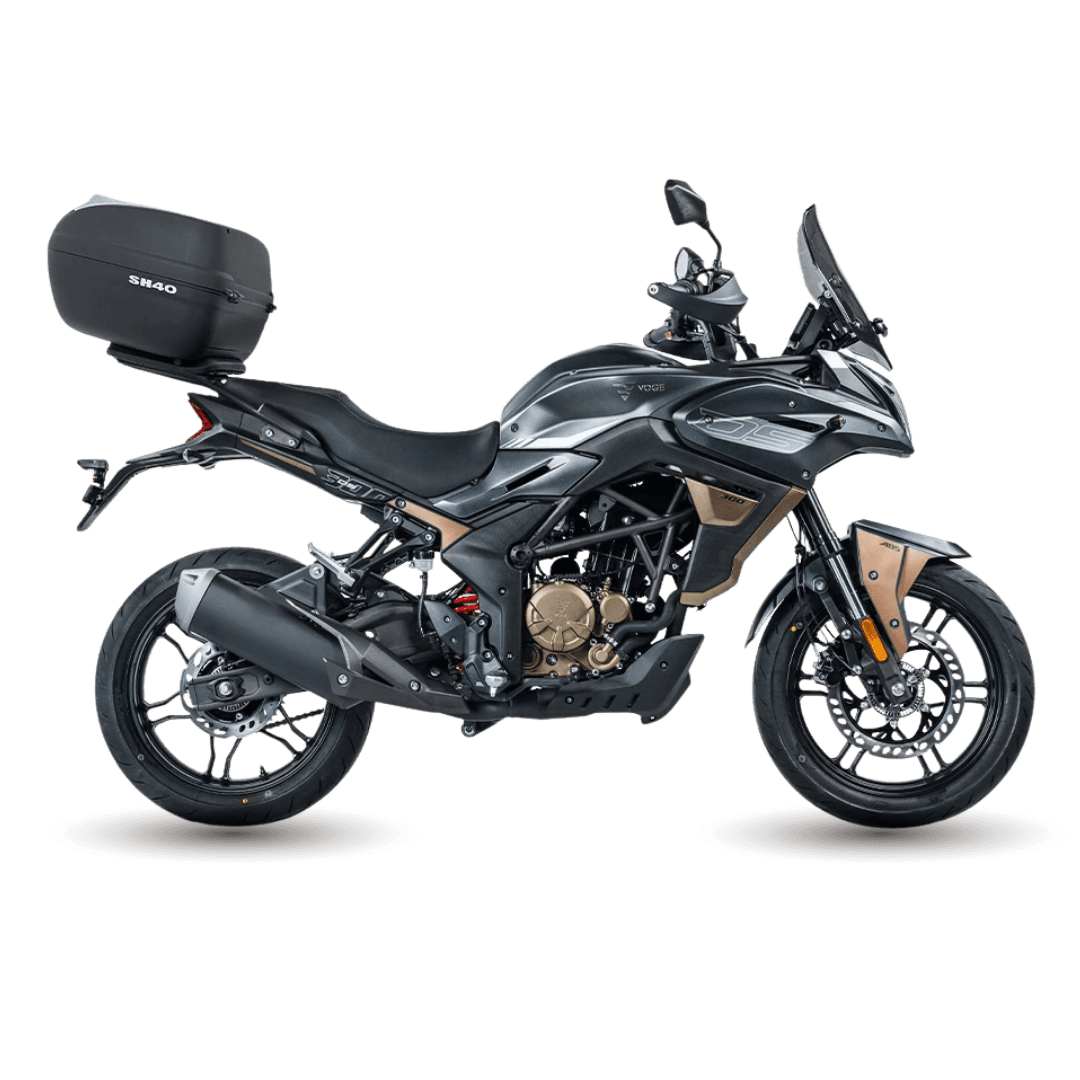 VOGE DS 300 2026
