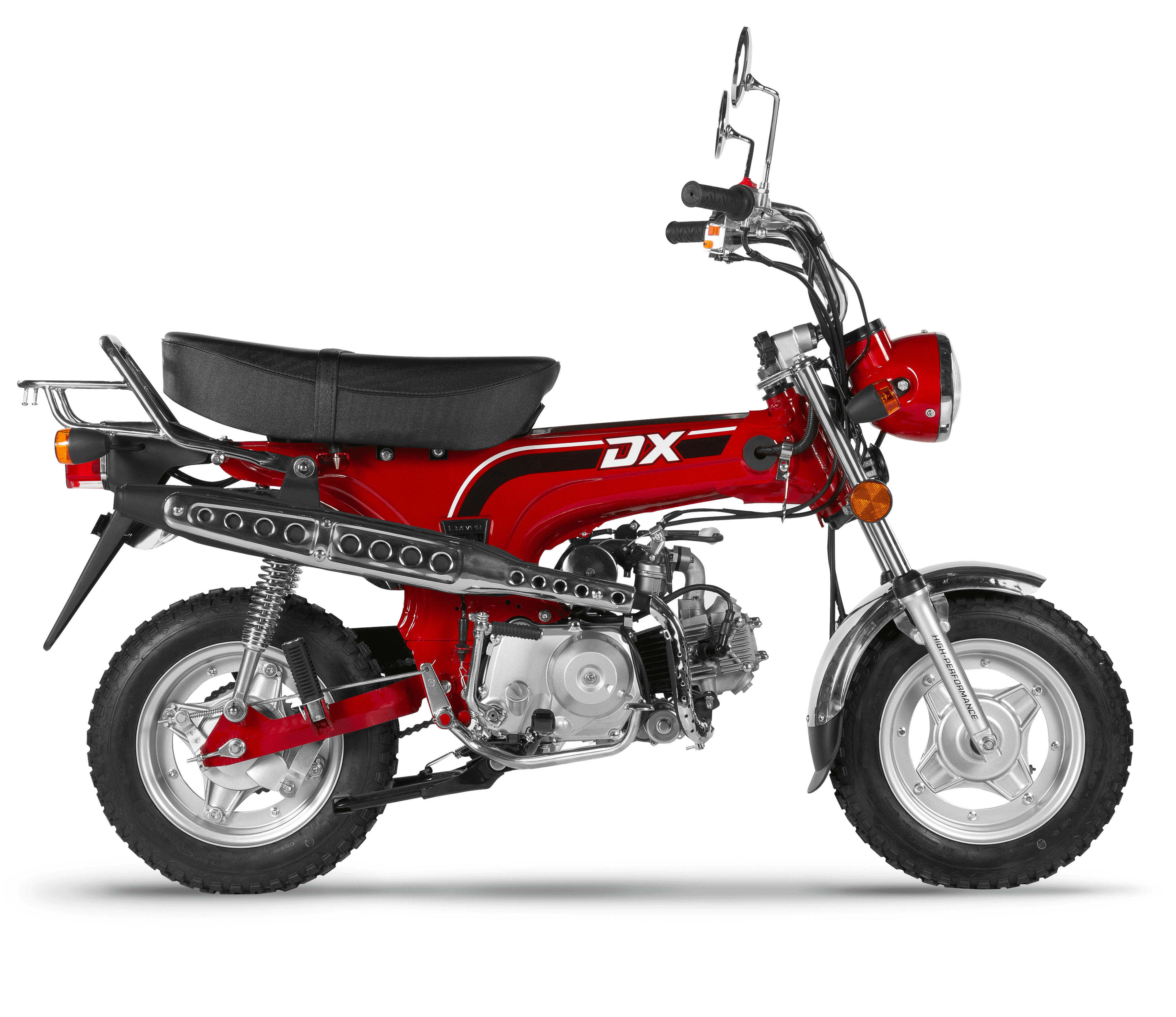 CORVEN DX 70