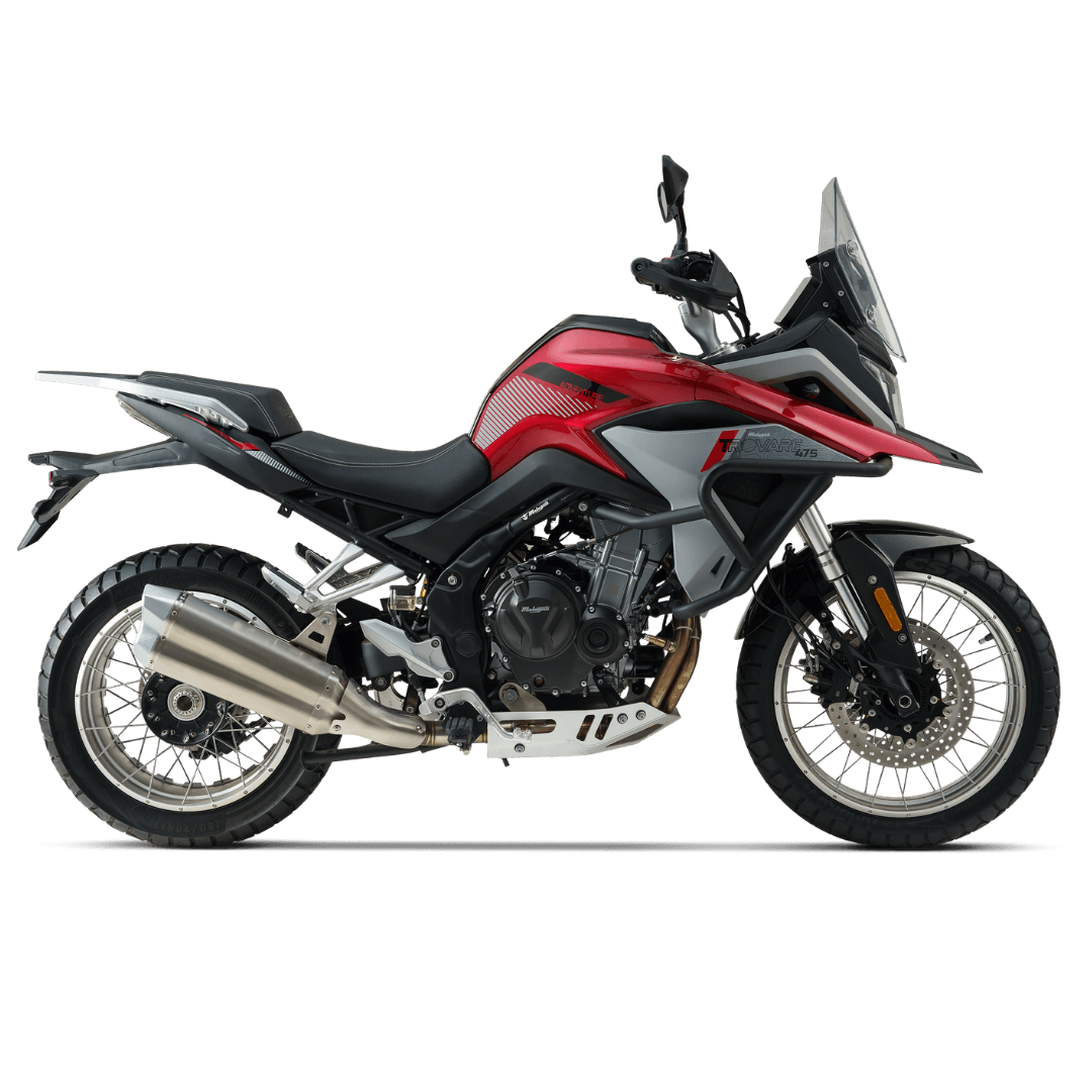 MALAGUTI TROVARE 475