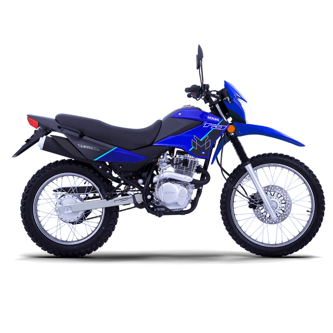 MONDIAL TD 150