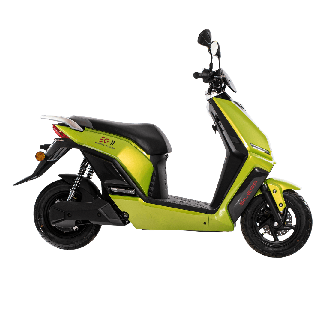 GILERA EGII ELECTRICA 