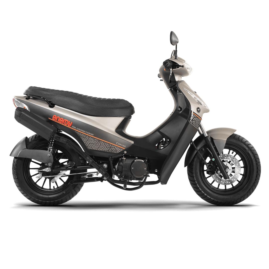 CORVEN ENERGY TUNNING