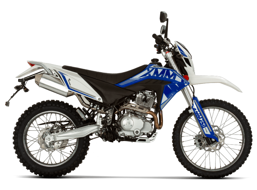 MOTOMEL XMM 250