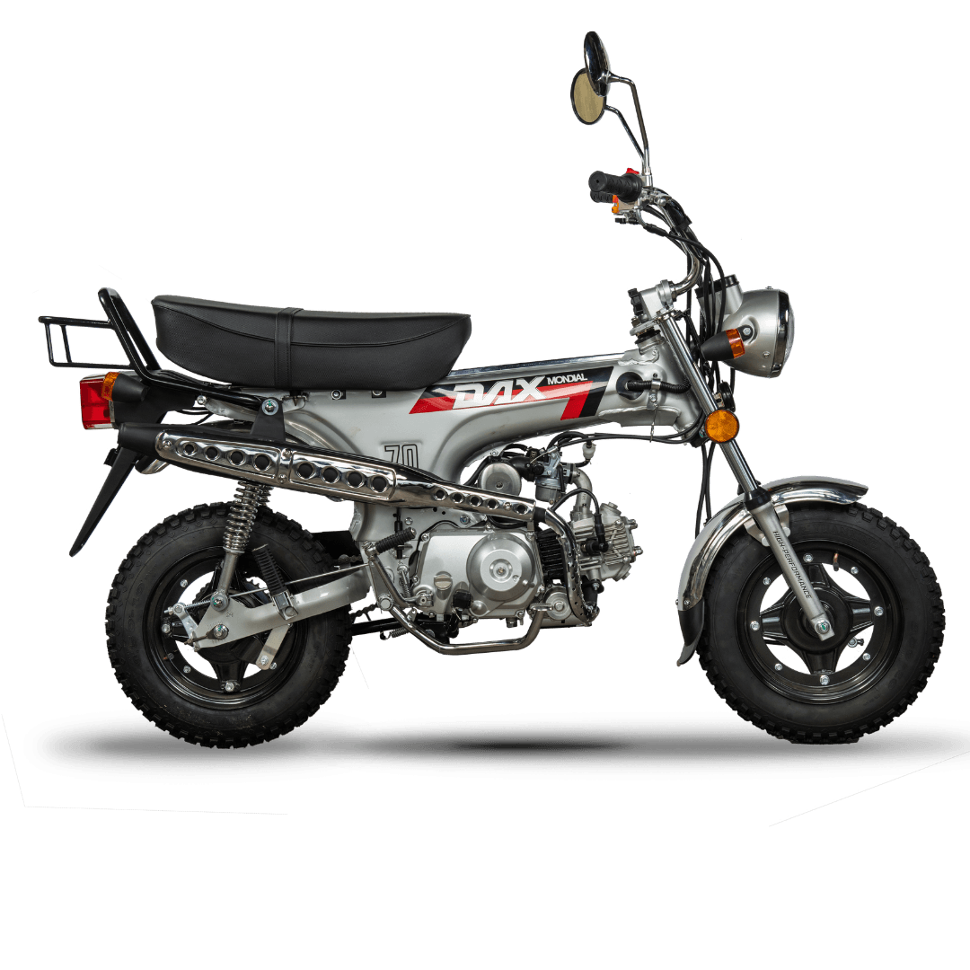 MONDIAL DAX 70