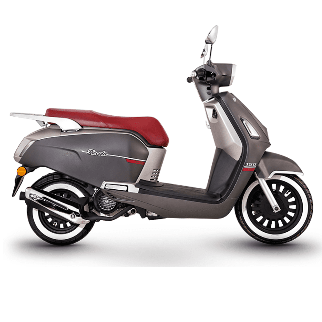 GILERA PICOLA 150