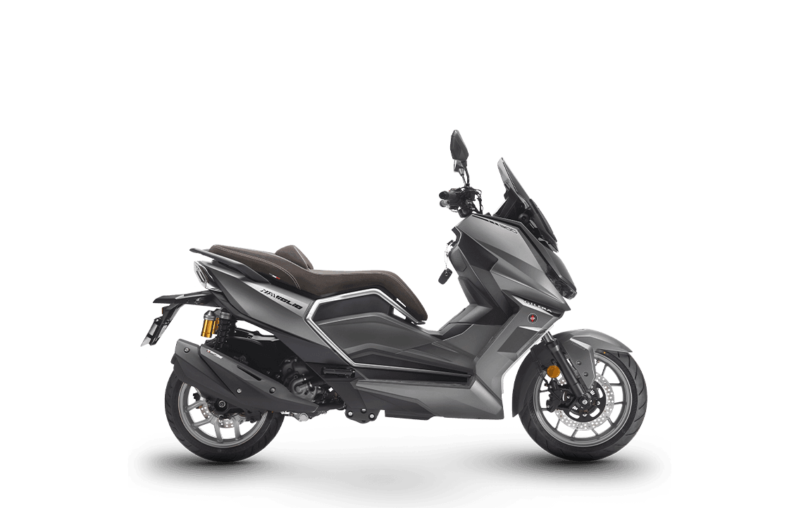 GILERA NAVIGLIO 300