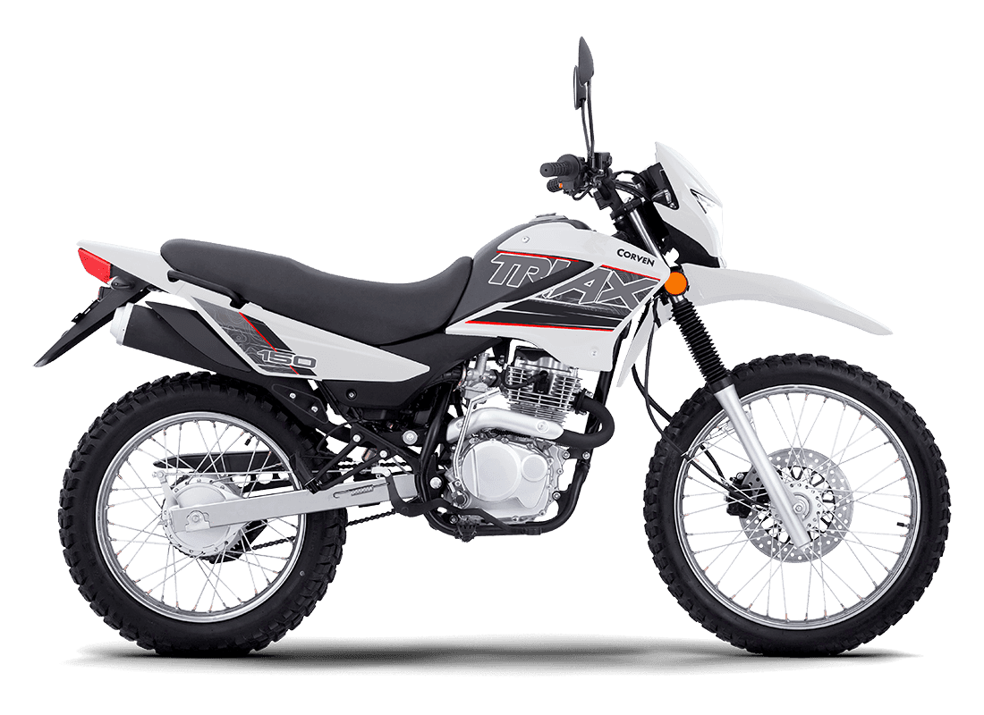 CORVEN TRIAX 150 ONE