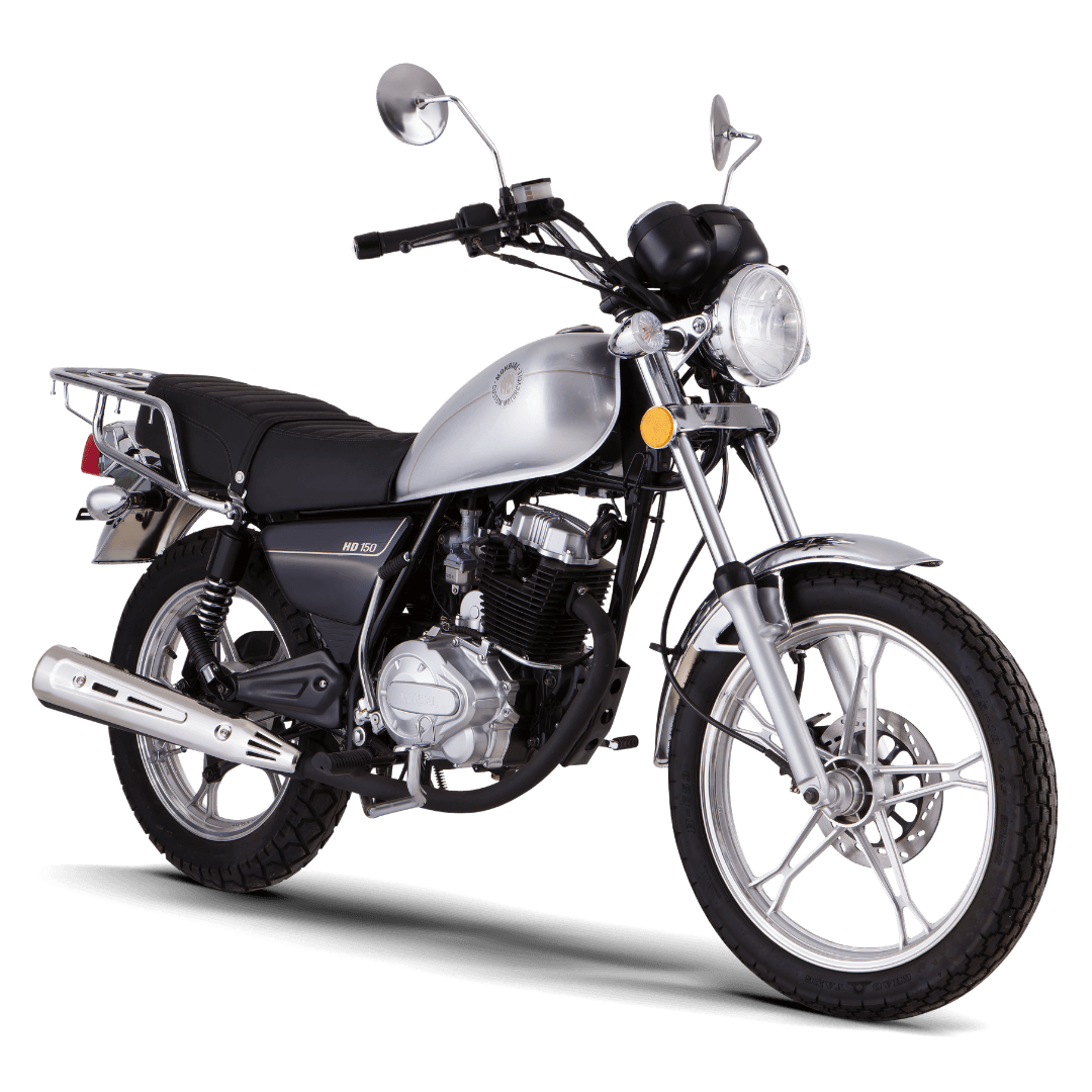 MONDIAL HD 150