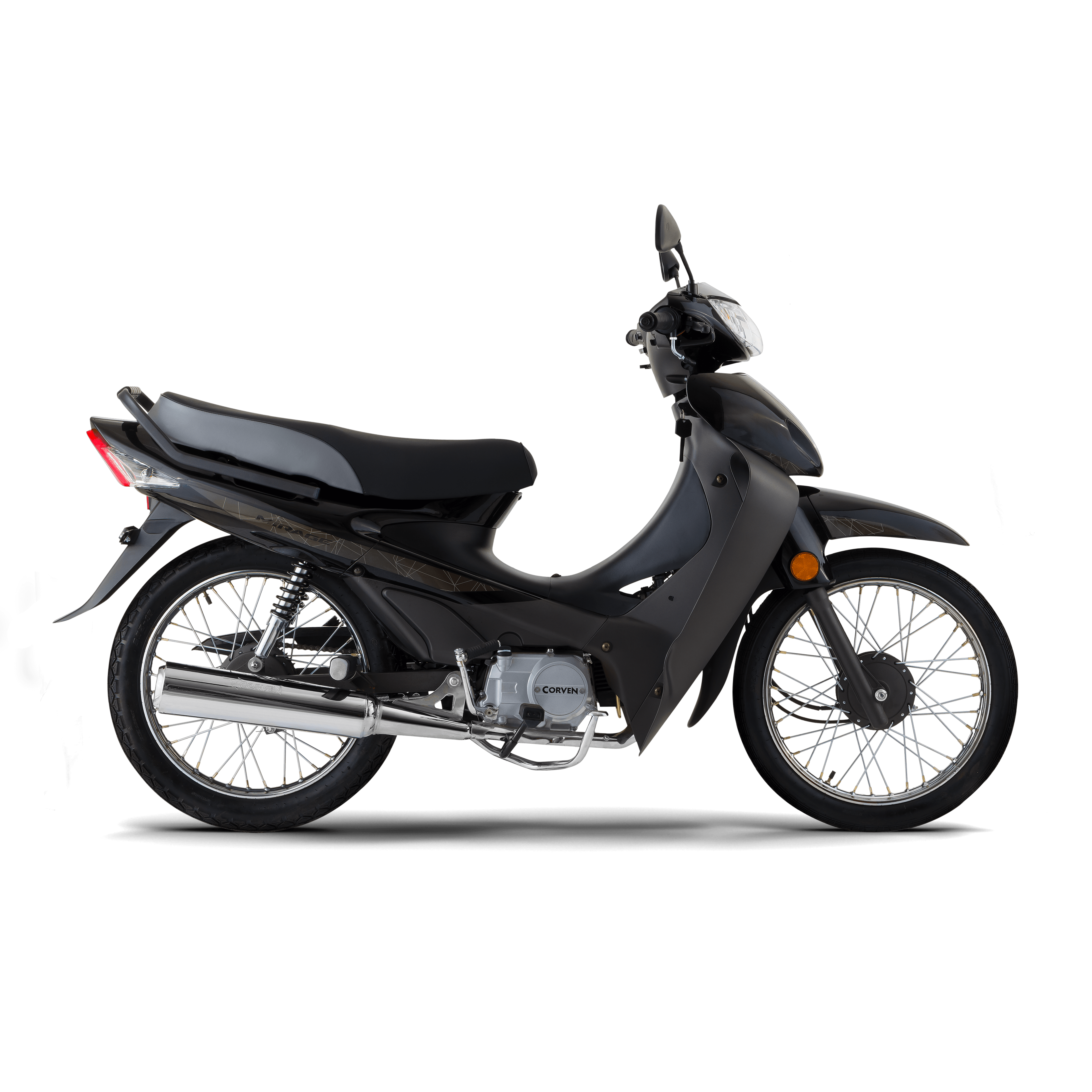 CORVEN MIRAGE 110 RT