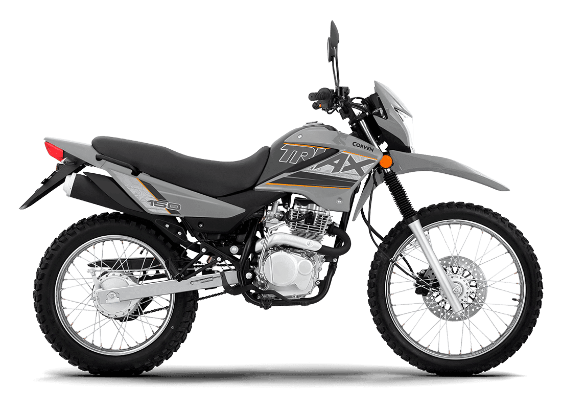 CORVEN TRIAX 150