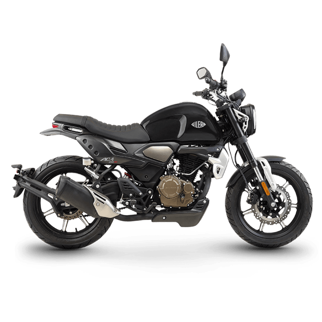 GILERA AC 4 250