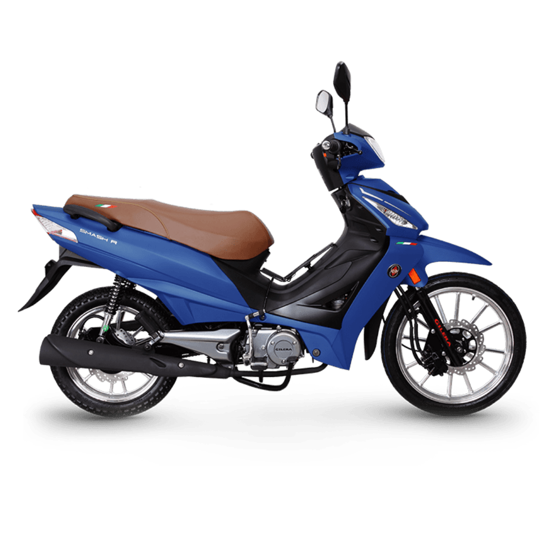 GILERA SMASH 110 R FULL
