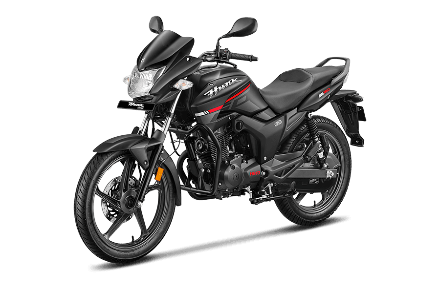 HERO HUNK 150