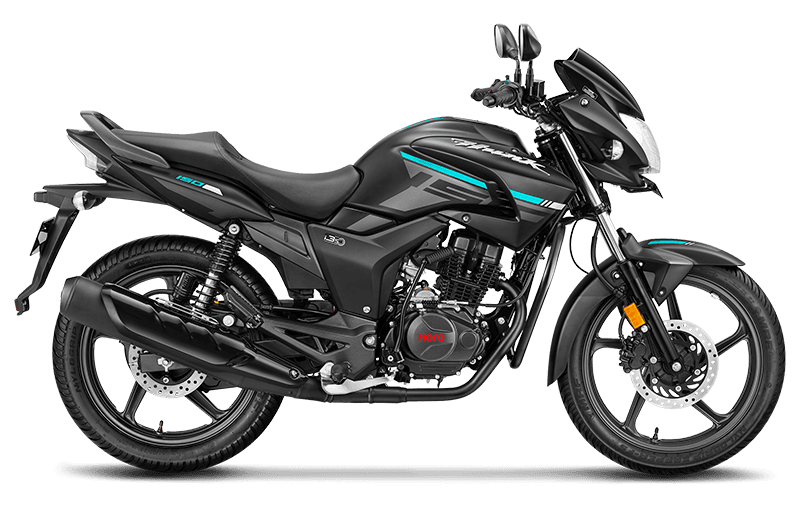 HERO HUNK 150