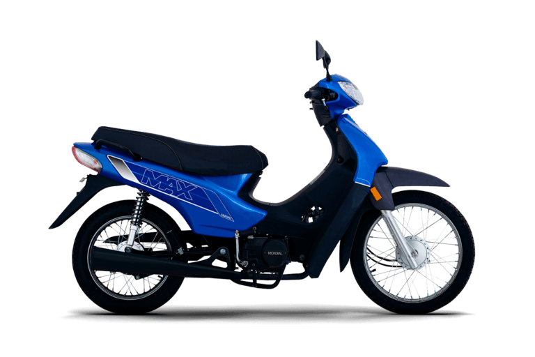 MONDIAL LD 110 MAX