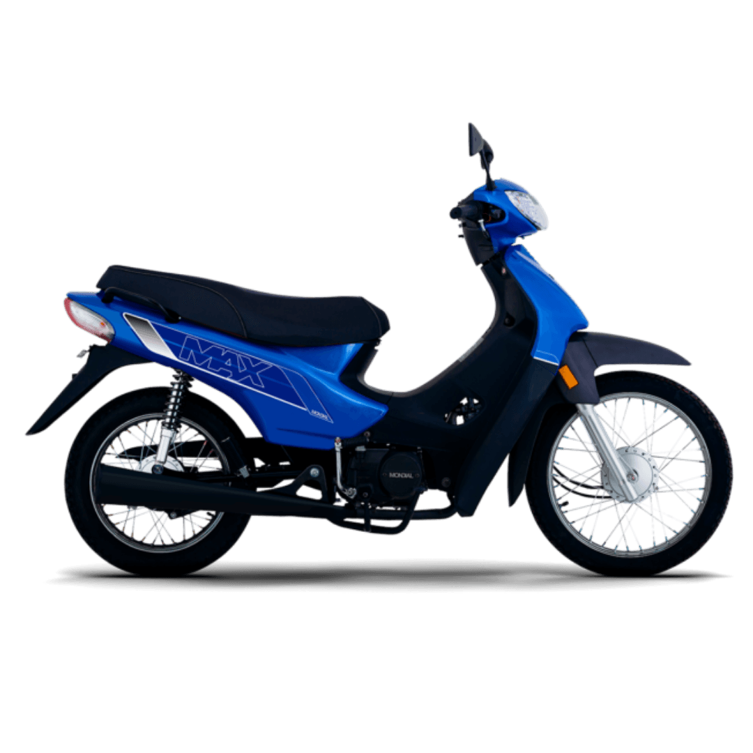 MONDIAL LD 110 MAX