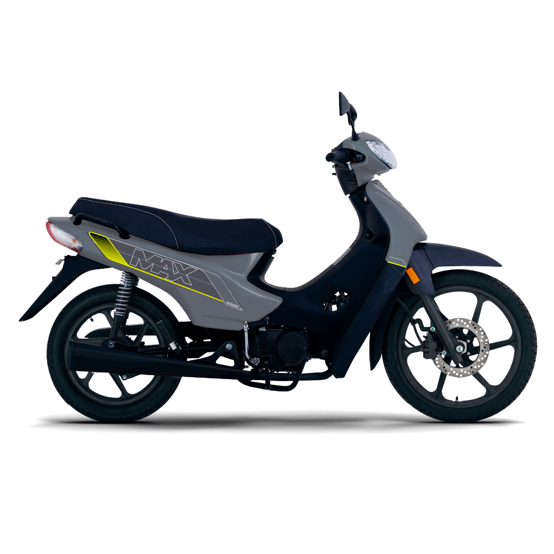 MONDIAL LD 110 MAX FULL