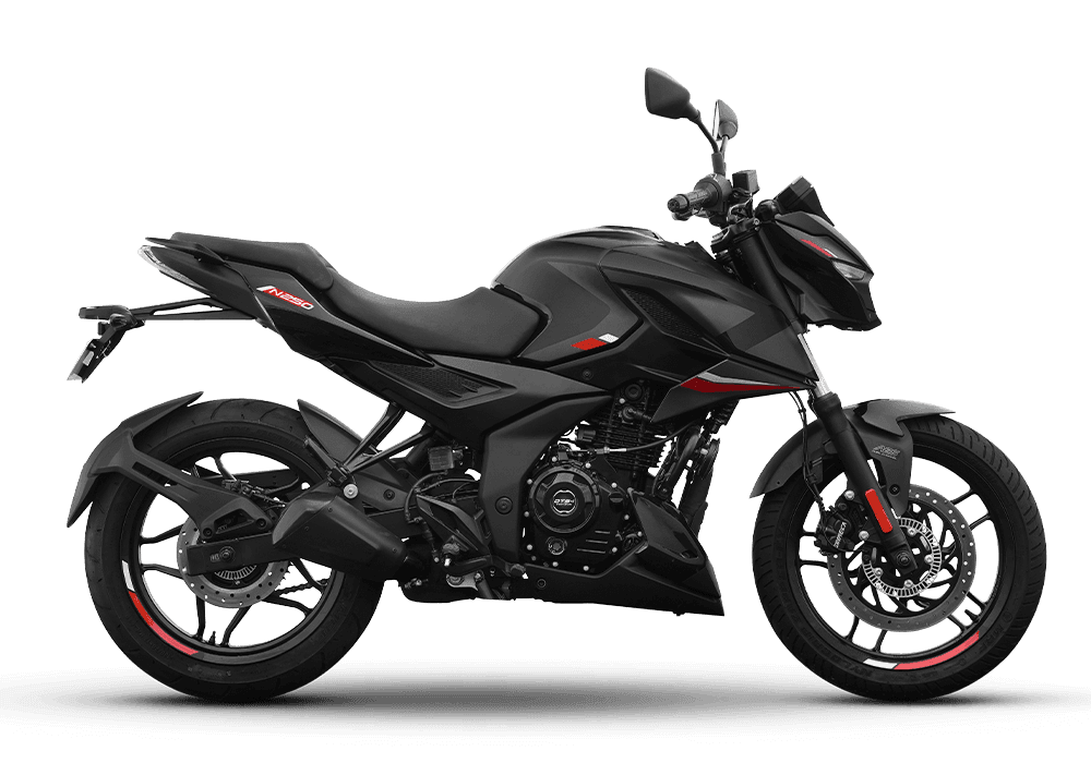 BAJAJ ROUSER N 250