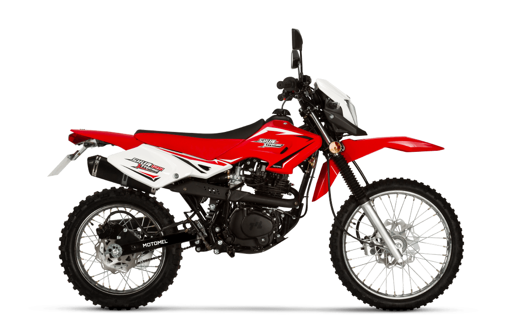 MOTOMEL SKUA X-TREME