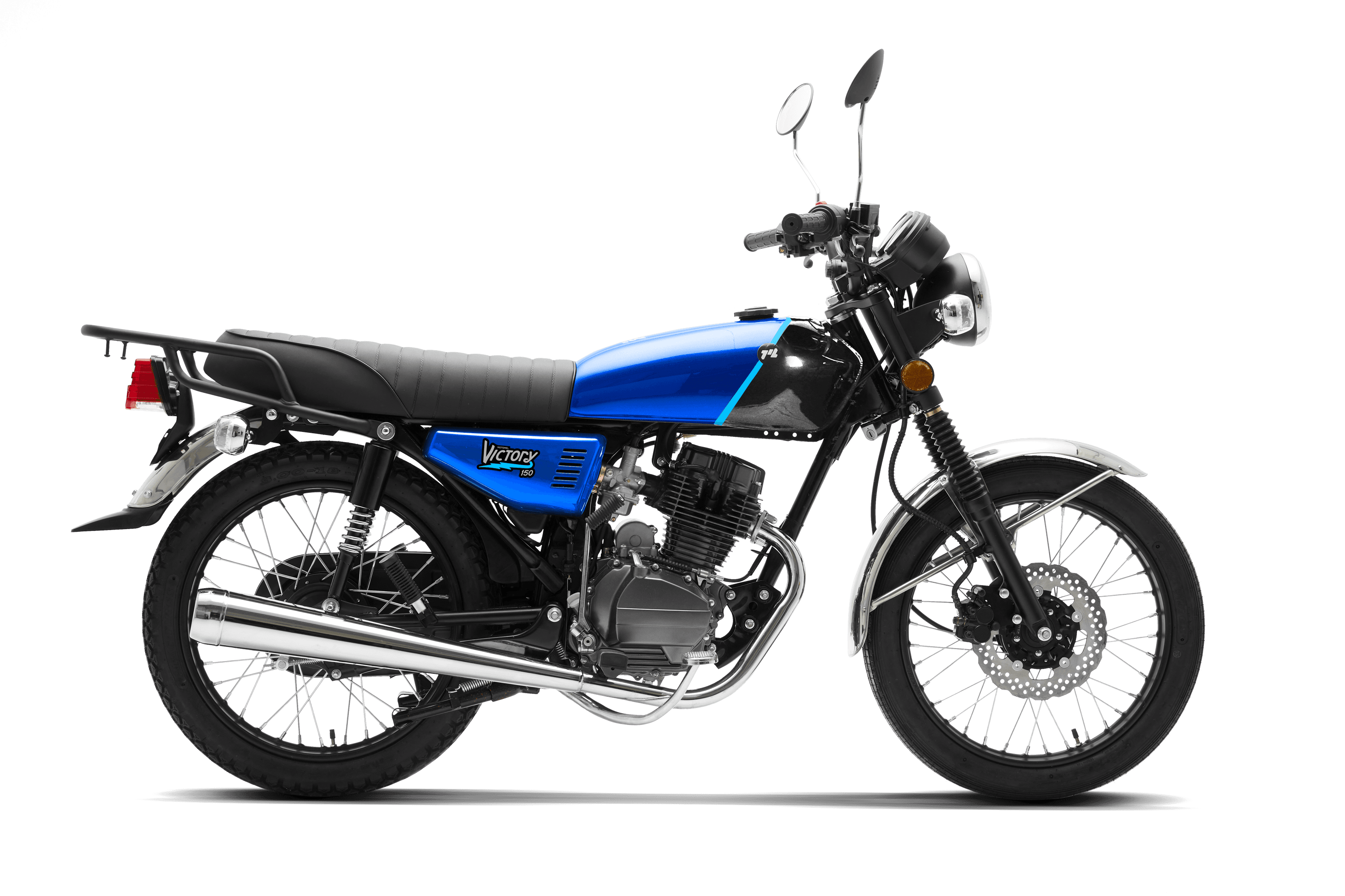 MOTOMEL VICTORY 150