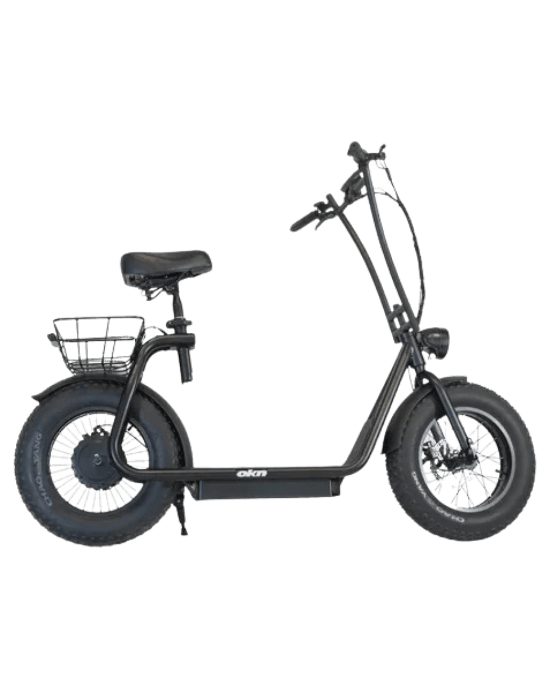 OKINOI ELECTRICA C1 MAX