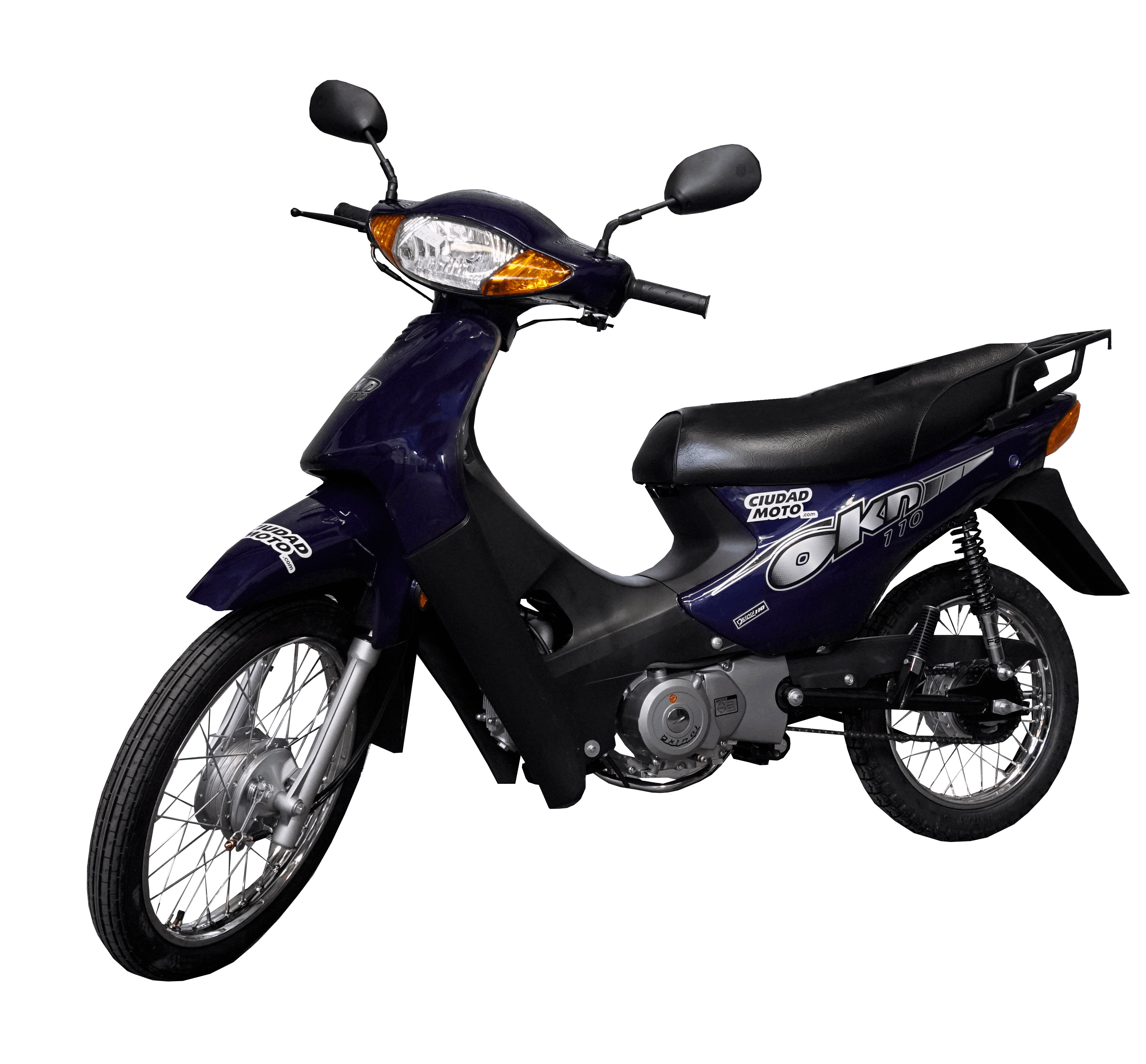 OKINOI OKN 110 DIGITAL