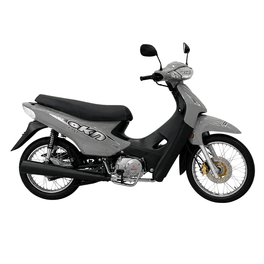 OKINOI OKN 110 DISCO