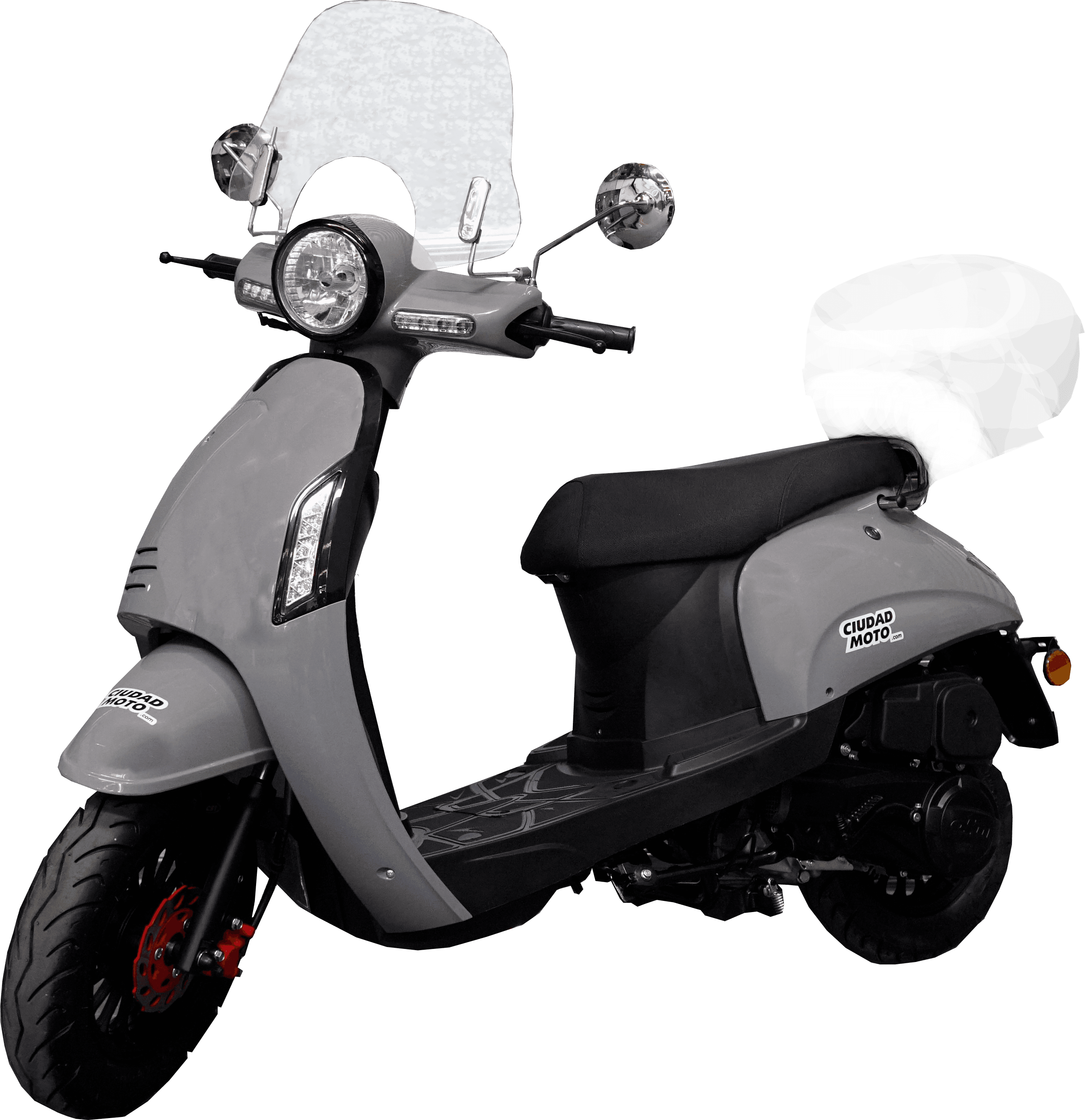 OKINOI ROMA 125