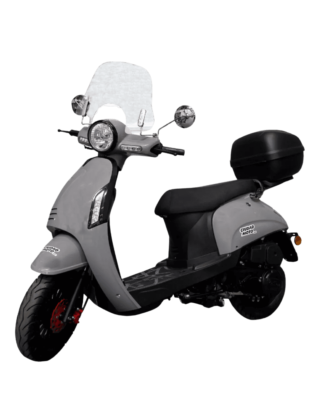 OKINOI ROMA 125