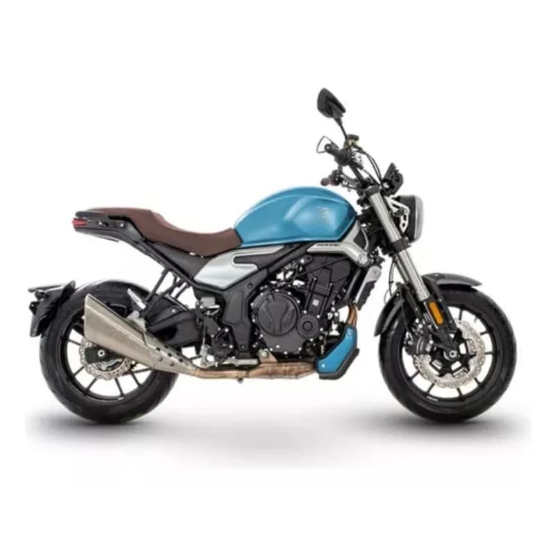 VOGE AC 500