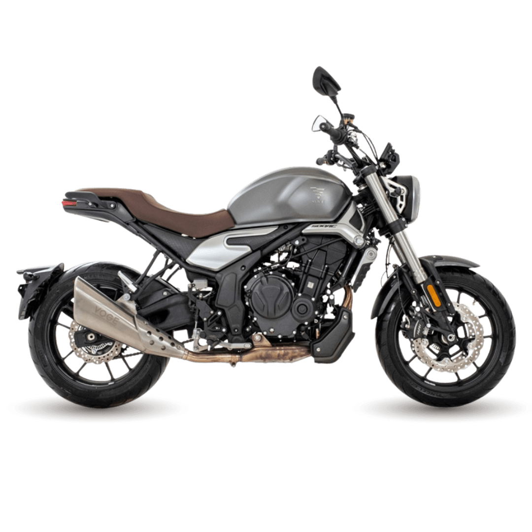 VOGE AC 500