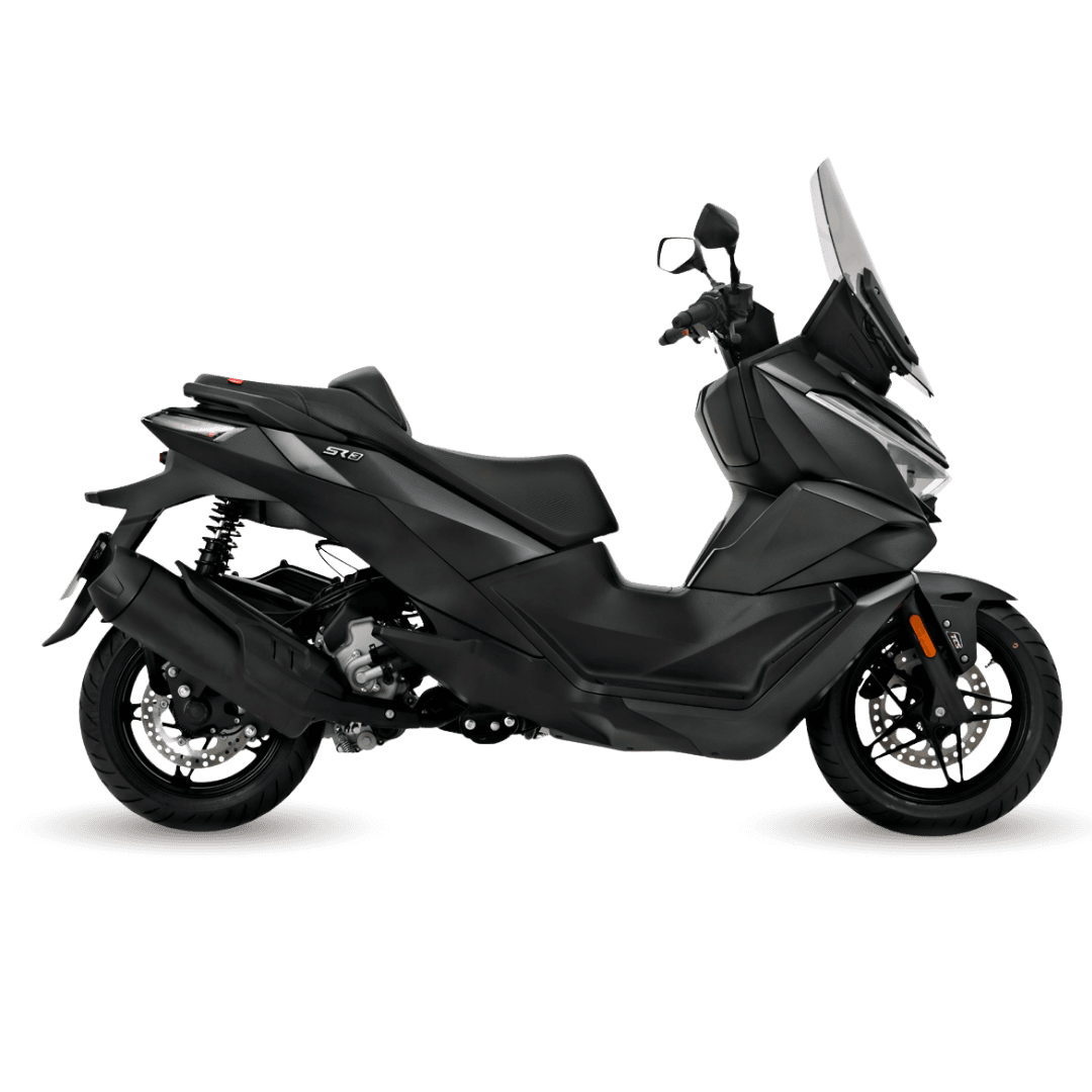 VOGE SR3 250