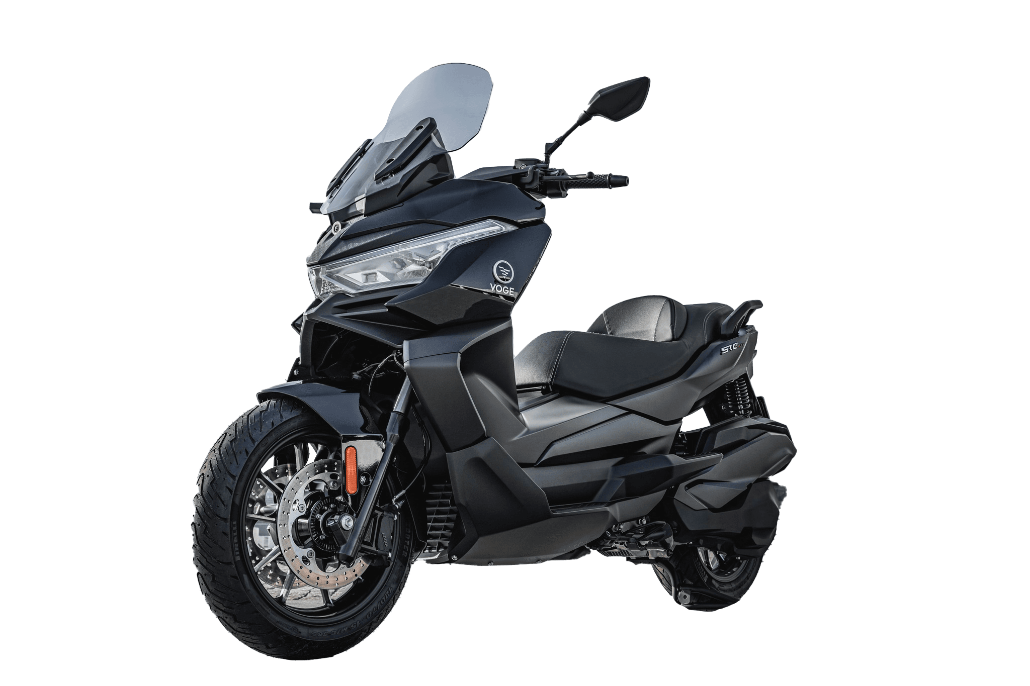 VOGE SR4 350 MAX