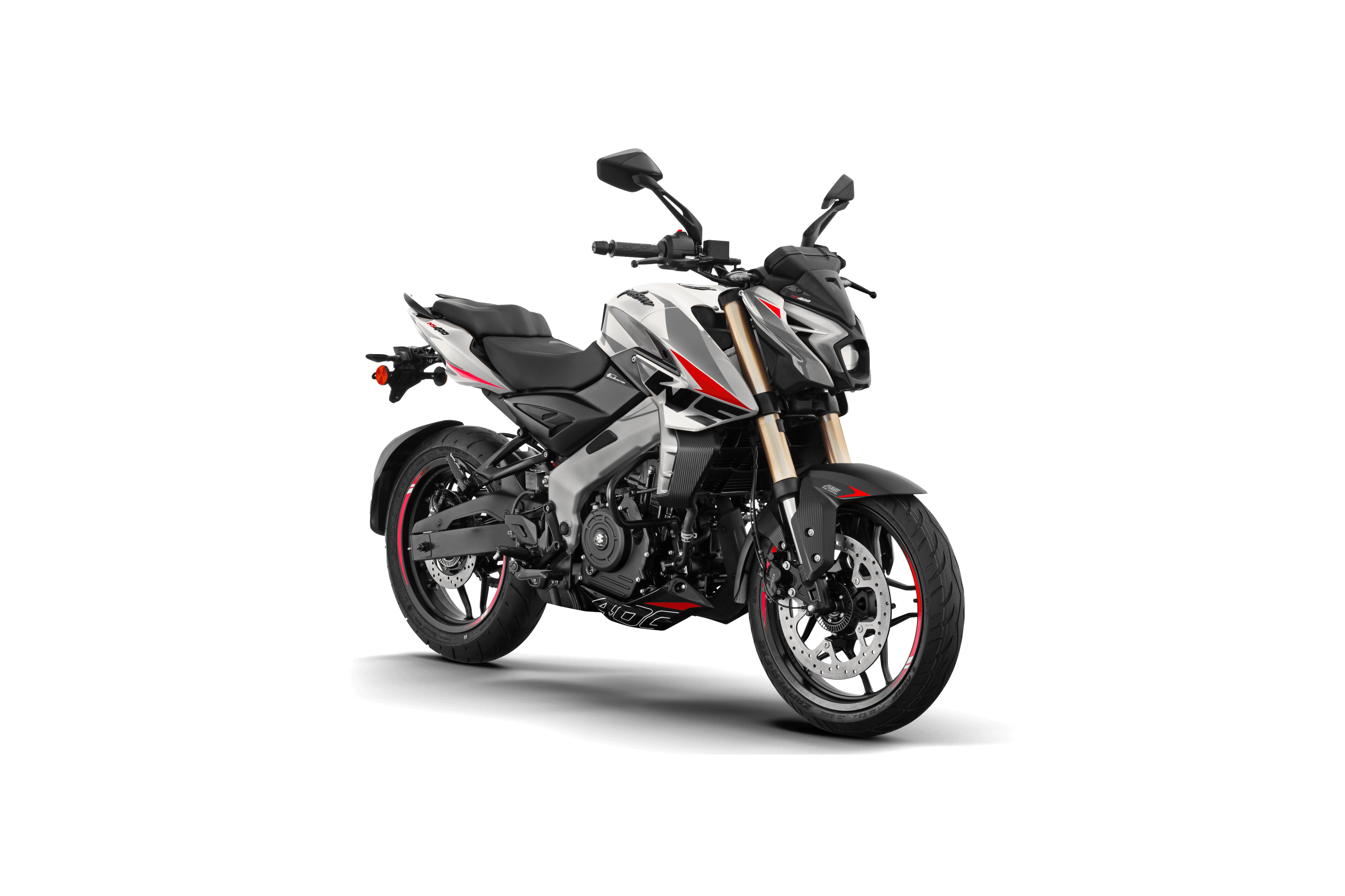 BAJAJ ROUSER NS 400