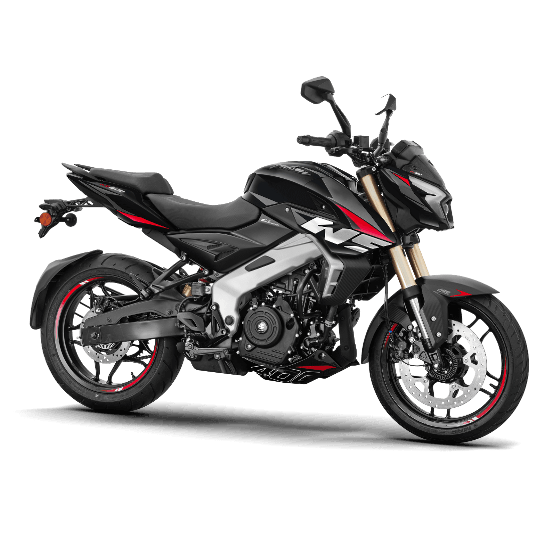 BAJAJ ROUSER NS 400