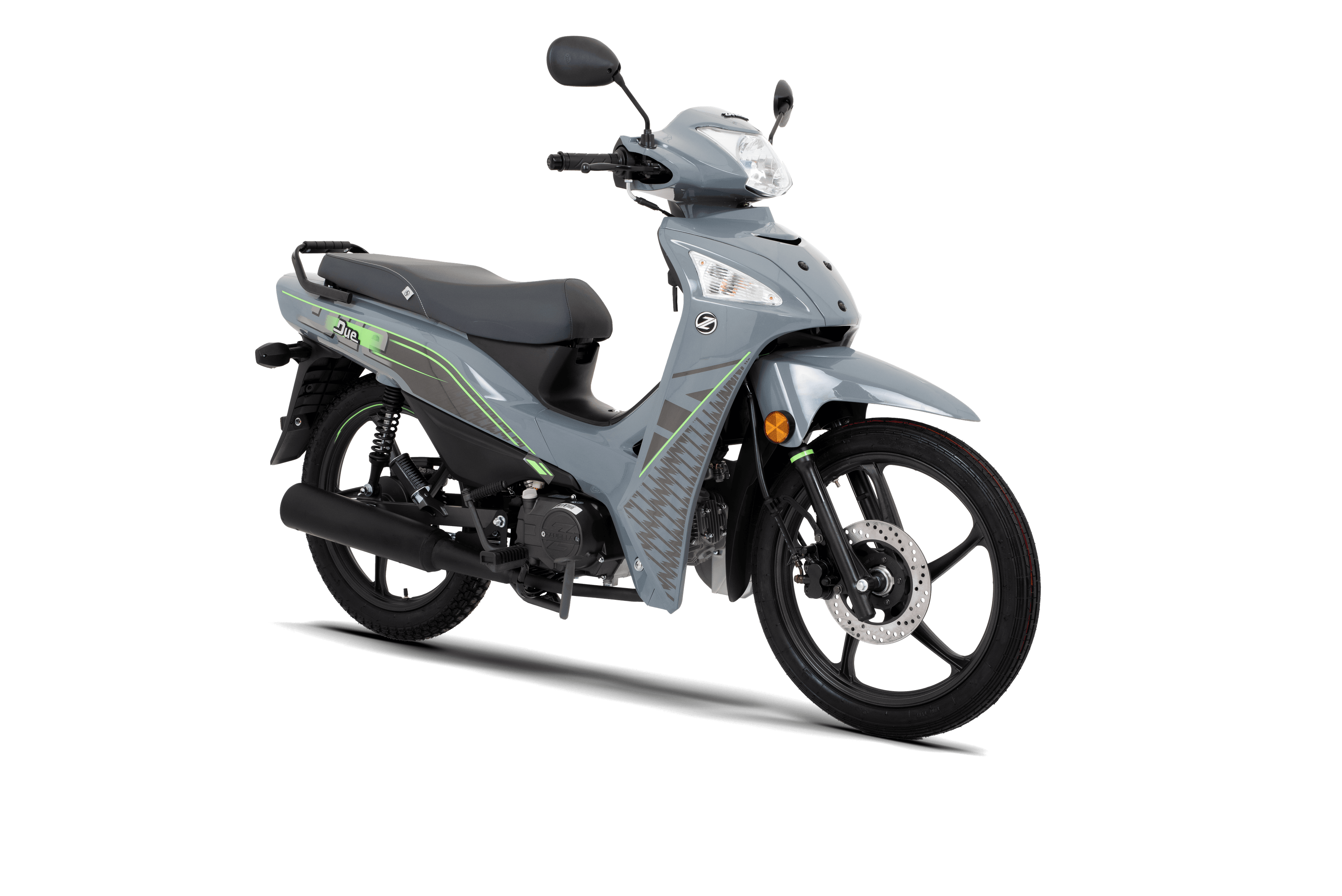 ZANELLA DUE 125 SPORT