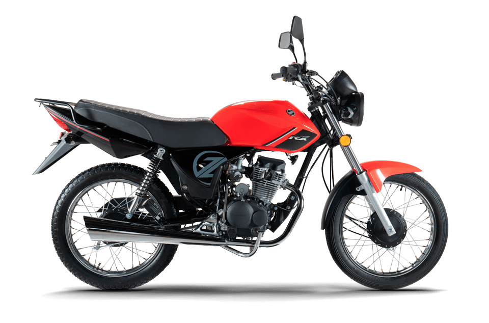 ZANELLA RX 150 Z7 BASE