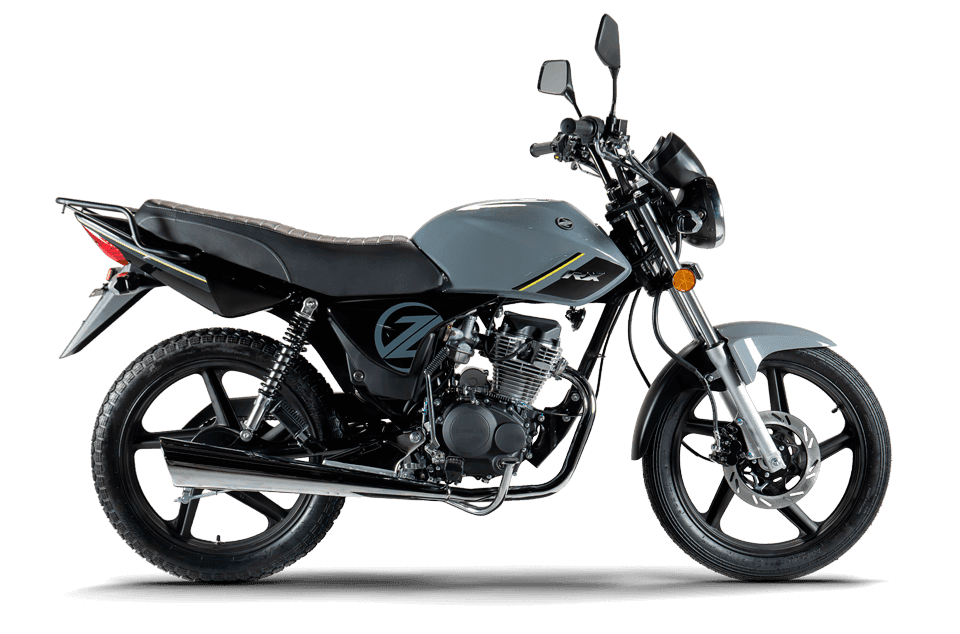 ZANELLA RX 150 Z7 FULL
